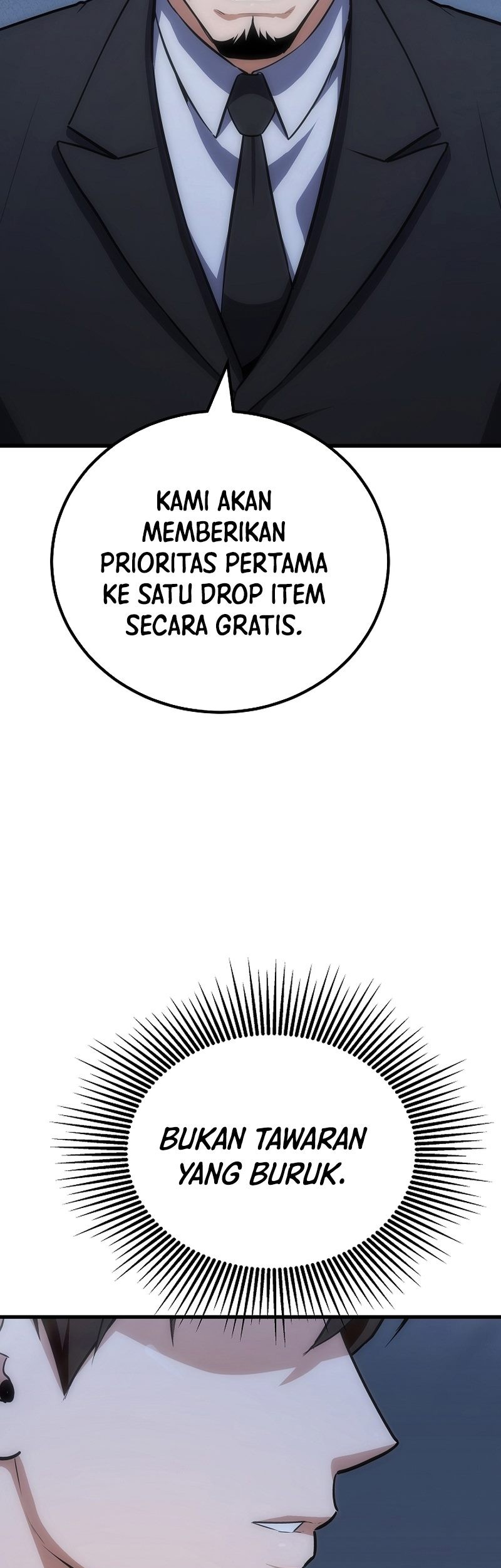 Level 1 Player Chapter 89 - halaman 32