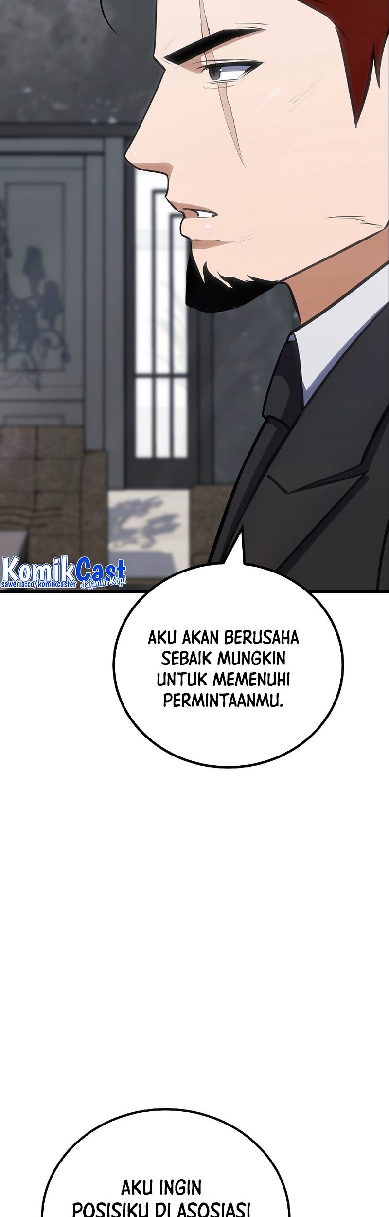 Level 1 Player Chapter 89 - halaman 46