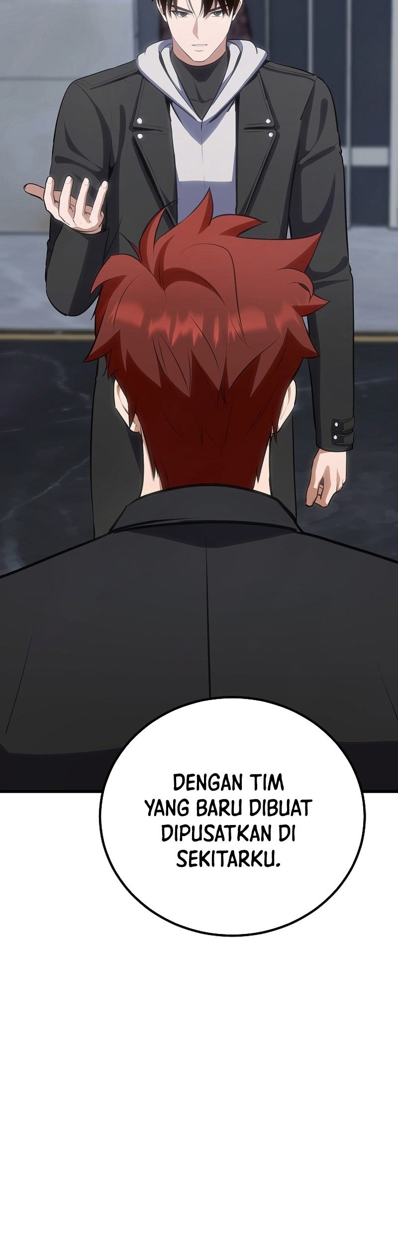 Level 1 Player Chapter 89 - halaman 48