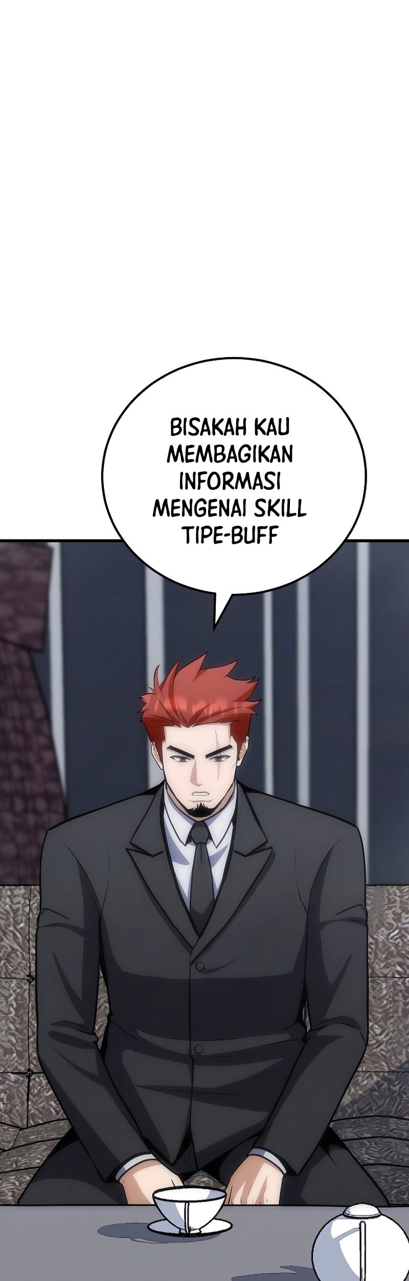 Level 1 Player Chapter 89 - halaman 6