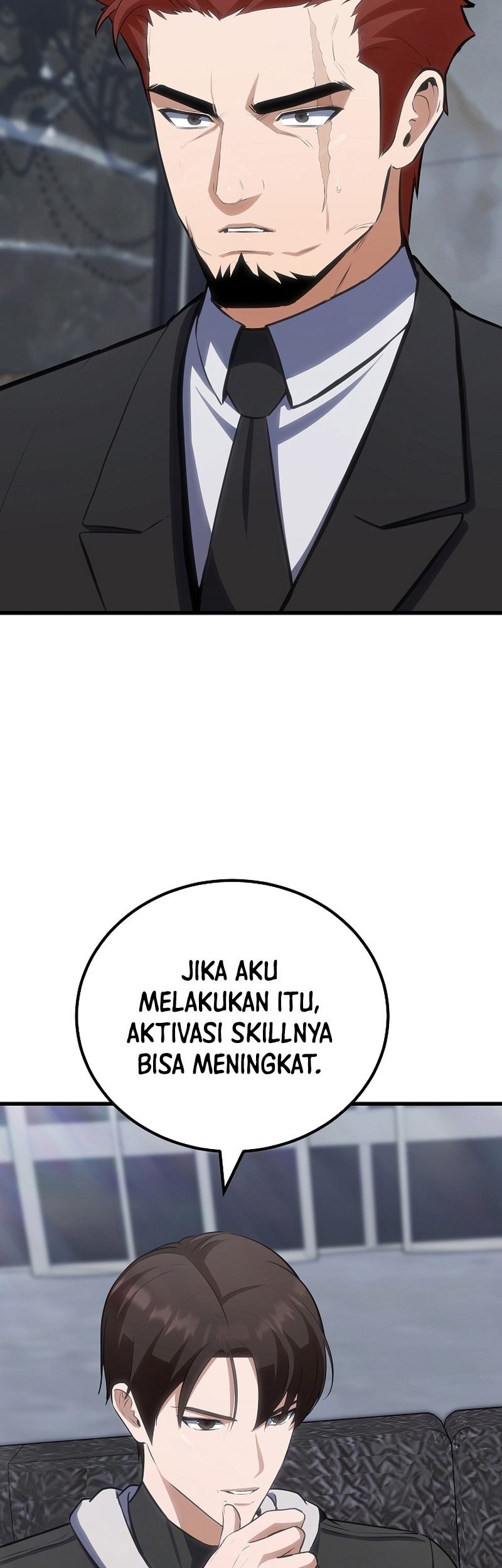 Level 1 Player Chapter 89 - halaman 62