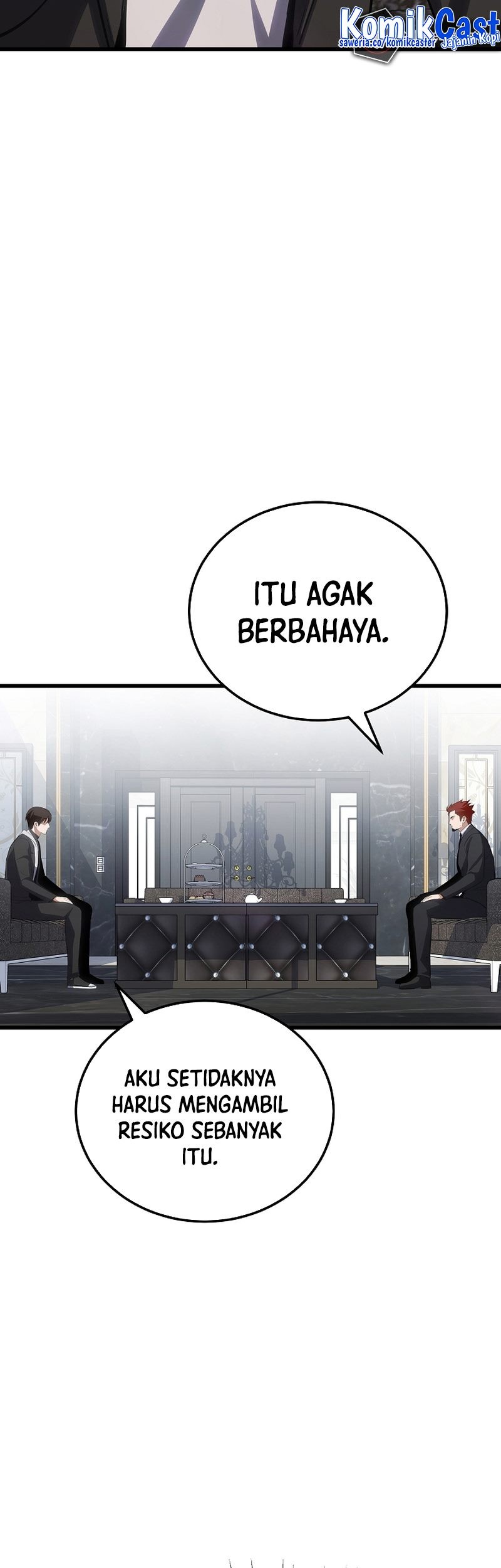 Level 1 Player Chapter 89 - halaman 64
