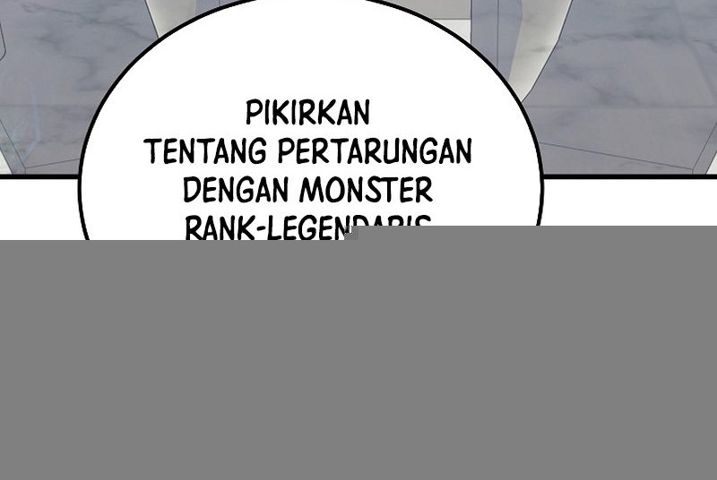 Level 1 Player Chapter 89 - halaman 83
