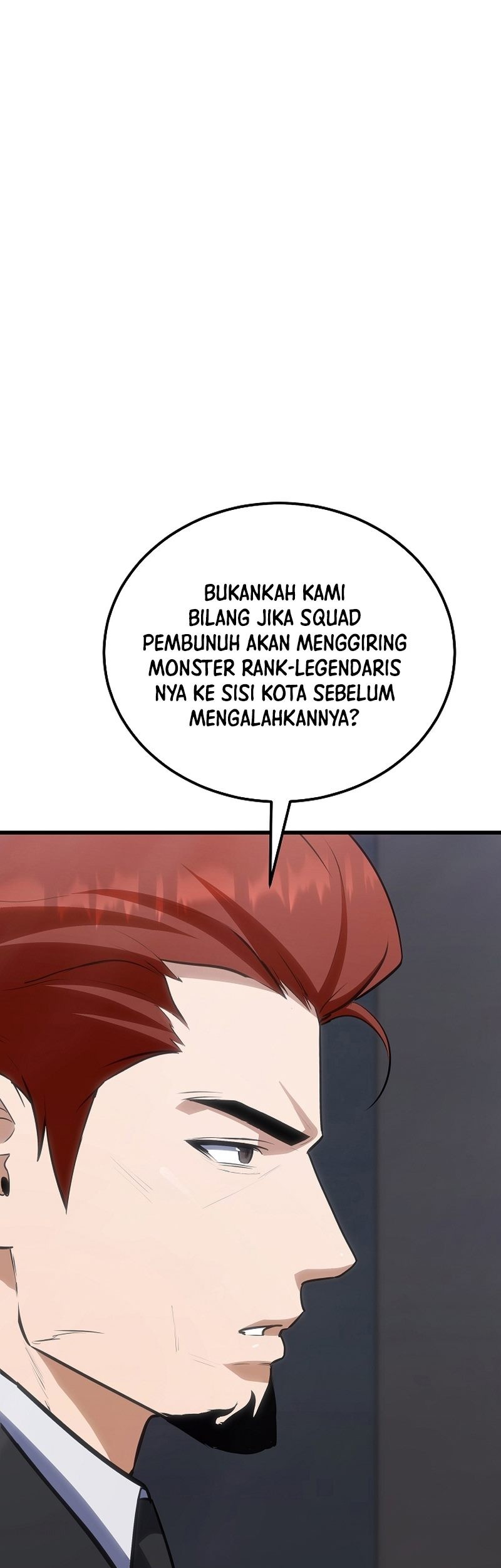 Level 1 Player Chapter 89 - halaman 84