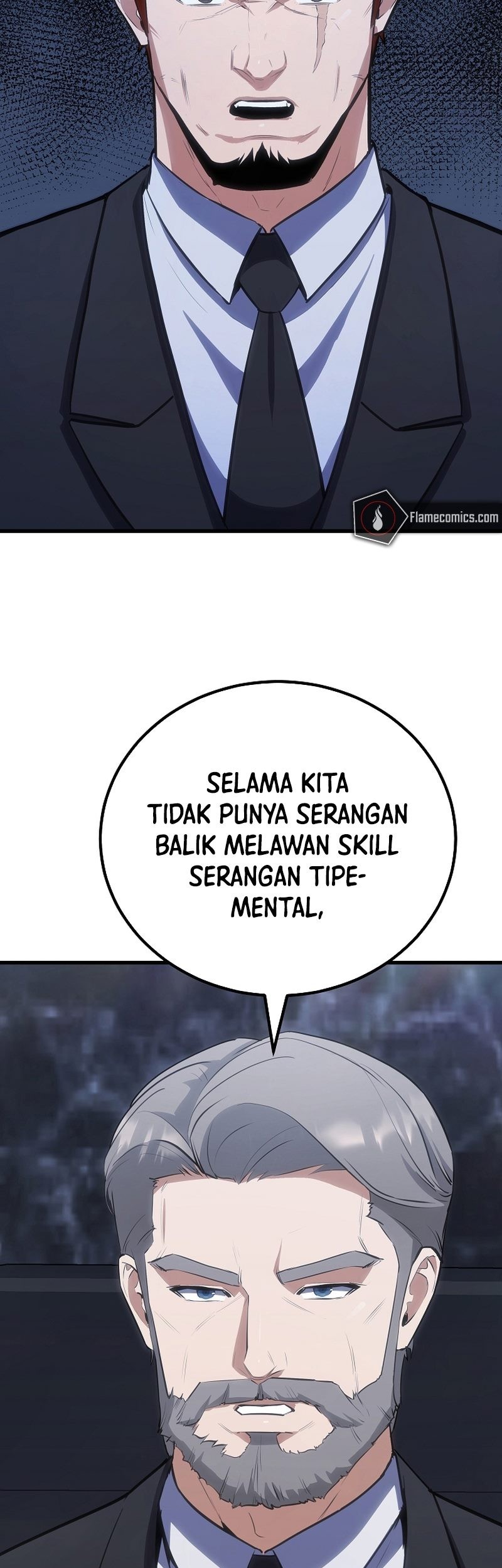 Level 1 Player Chapter 89 - halaman 90