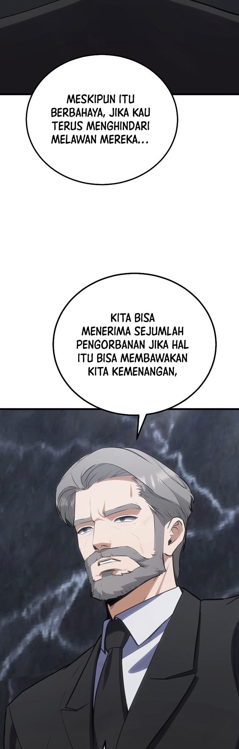 Level 1 Player Chapter 89 - halaman 94