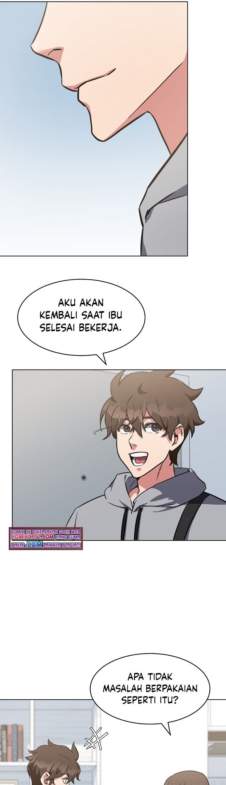 Level 1 Player Chapter 9 - halaman 38