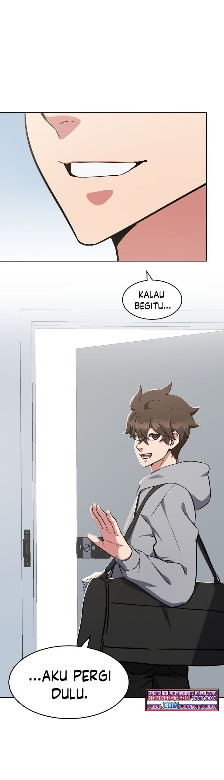 Level 1 Player Chapter 9 - halaman 40
