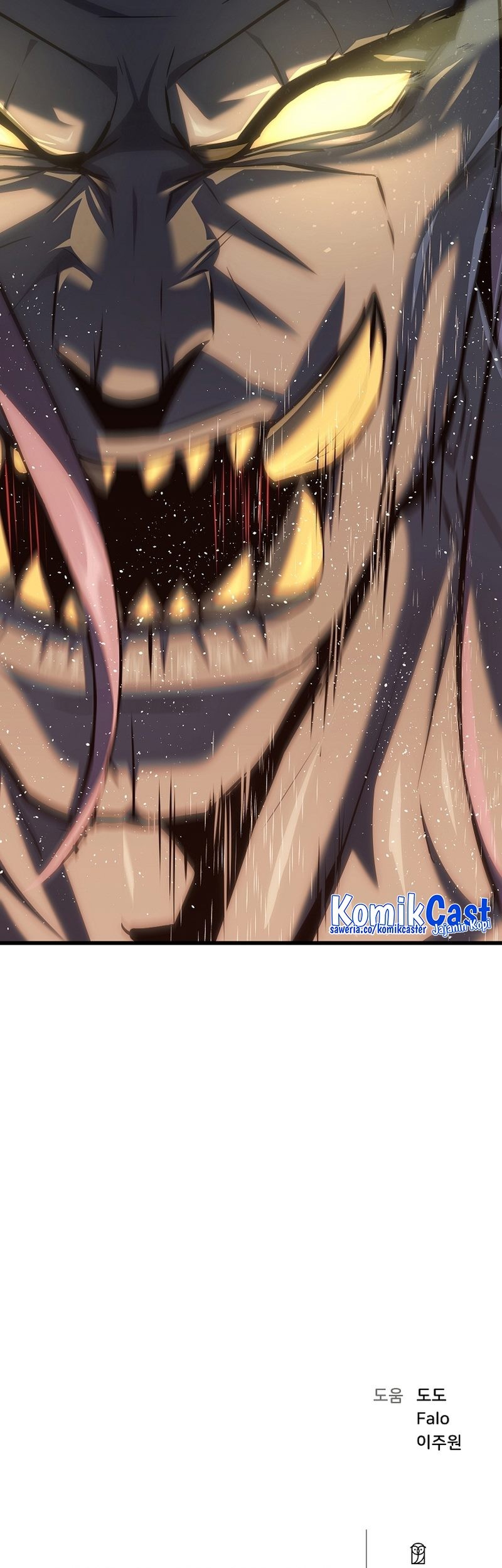 Level 1 Player Chapter 90 - halaman 118