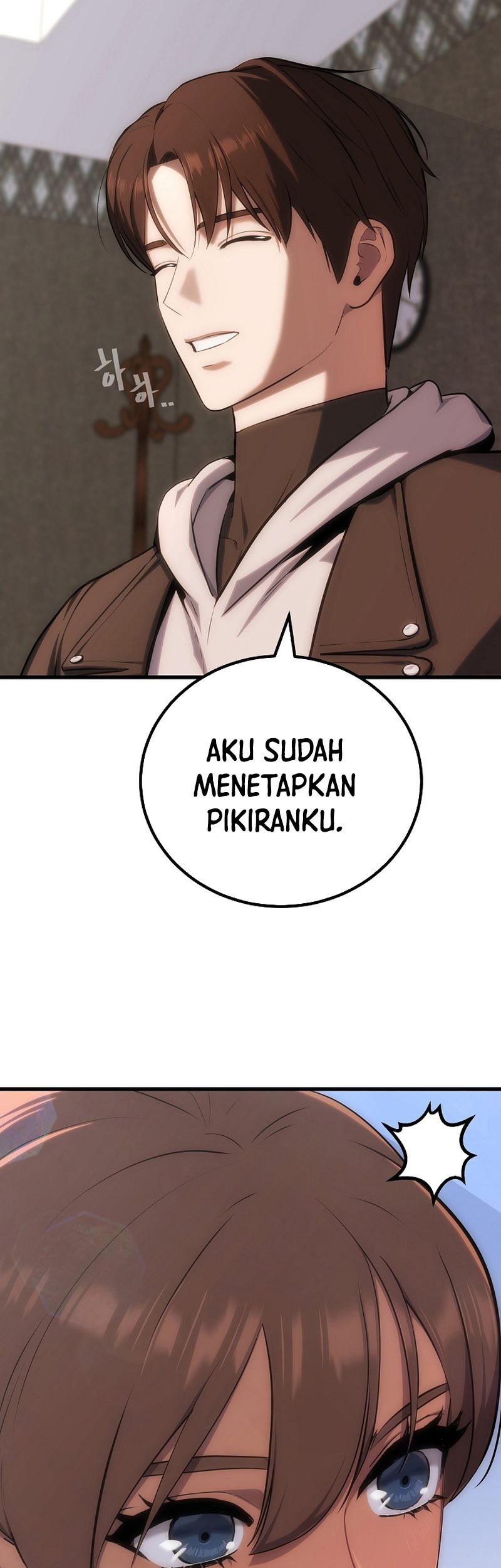 Level 1 Player Chapter 90 - halaman 24