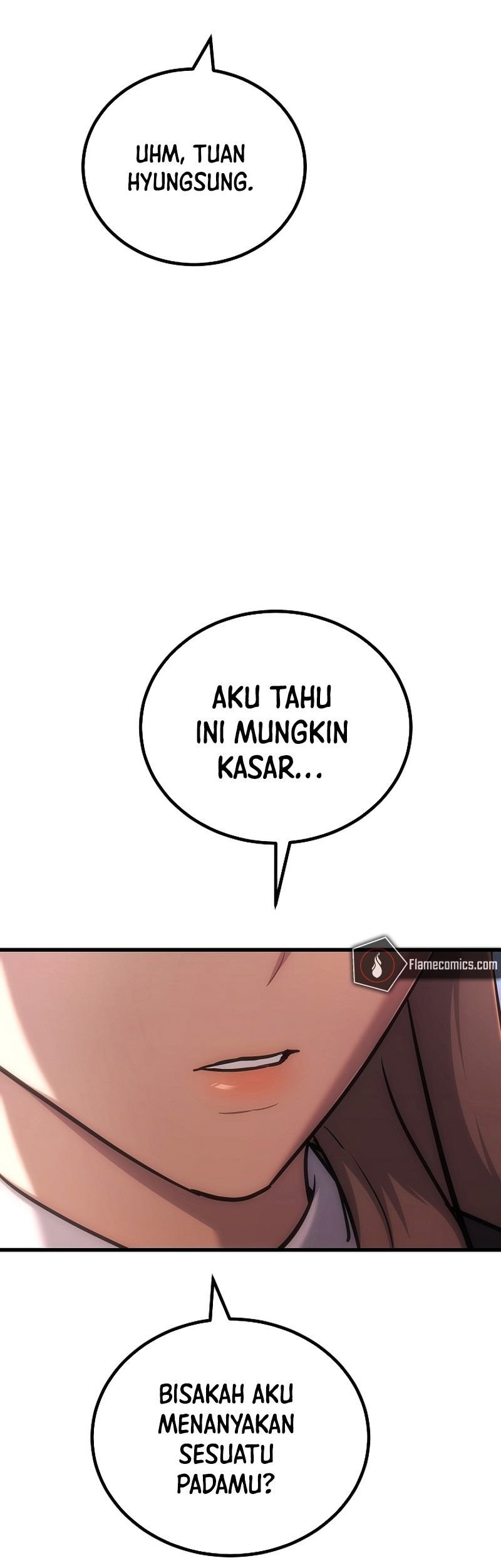 Level 1 Player Chapter 90 - halaman 28