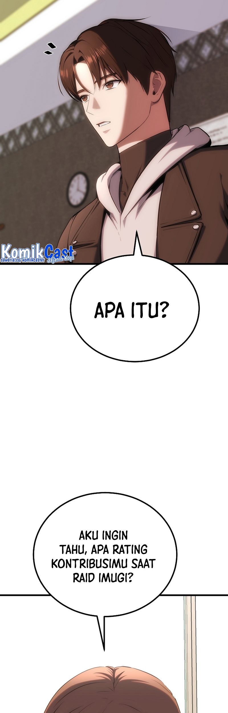 Level 1 Player Chapter 90 - halaman 30