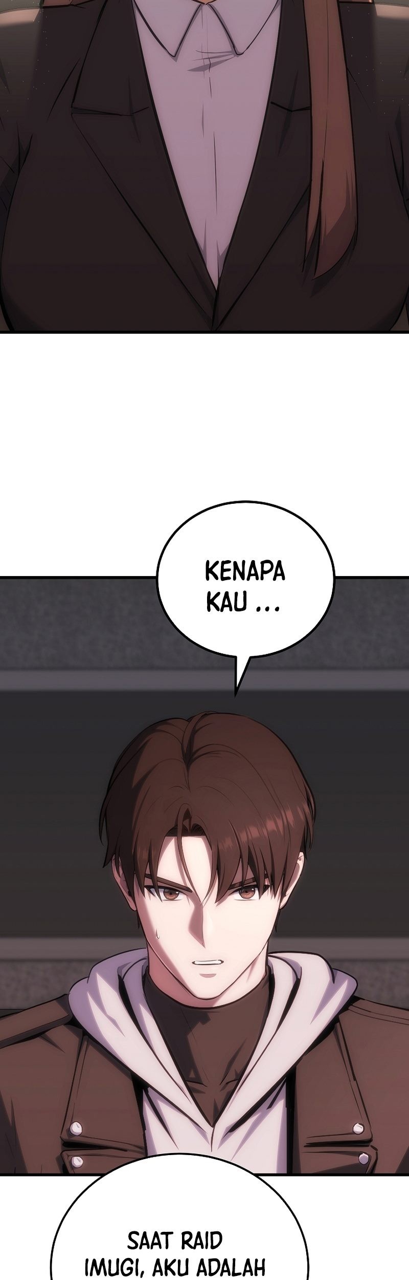 Level 1 Player Chapter 90 - halaman 32