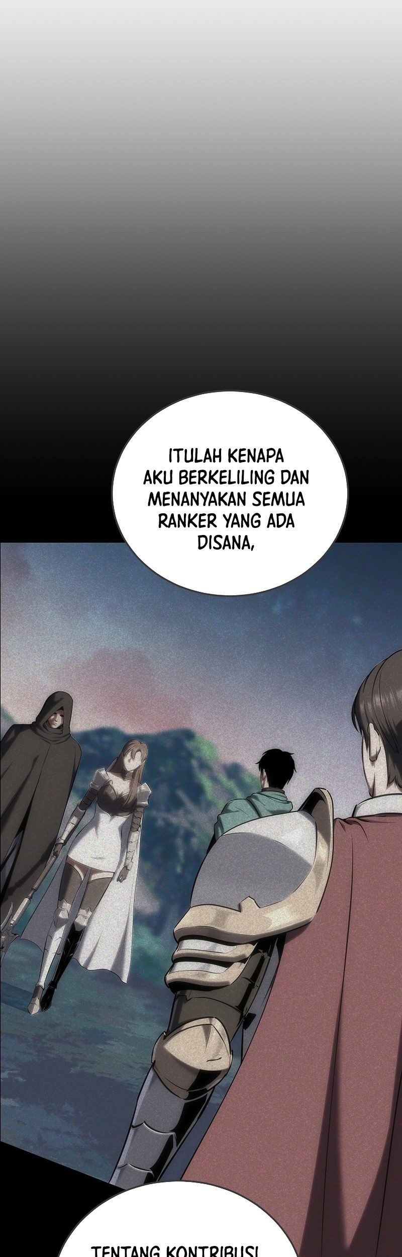 Level 1 Player Chapter 90 - halaman 34