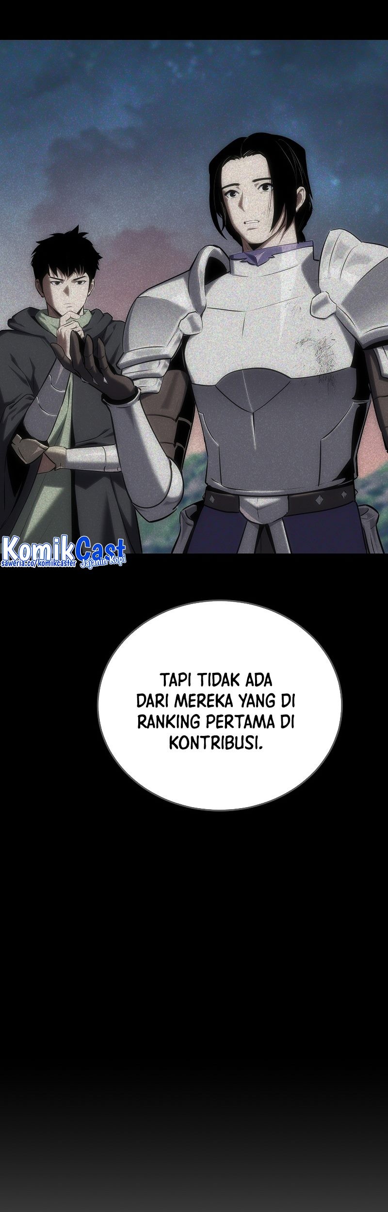 Level 1 Player Chapter 90 - halaman 36