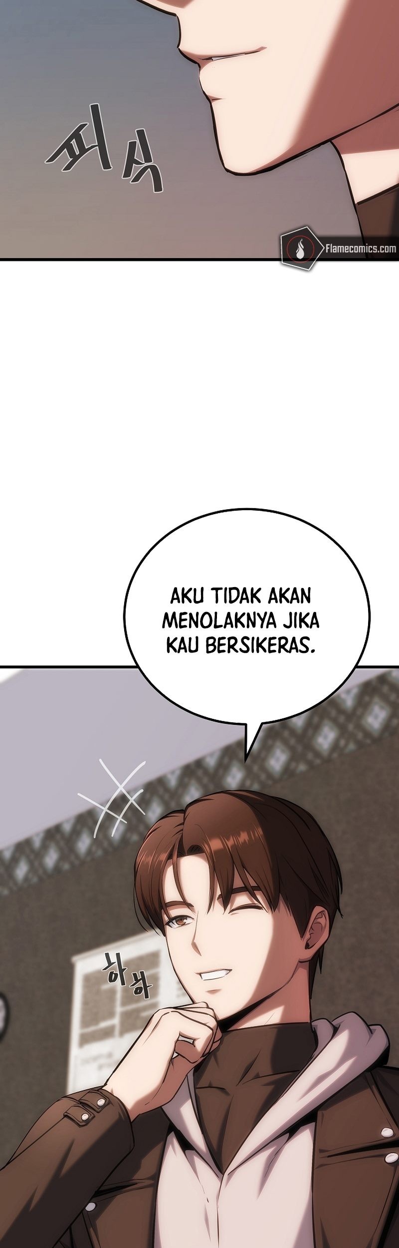 Level 1 Player Chapter 90 - halaman 46