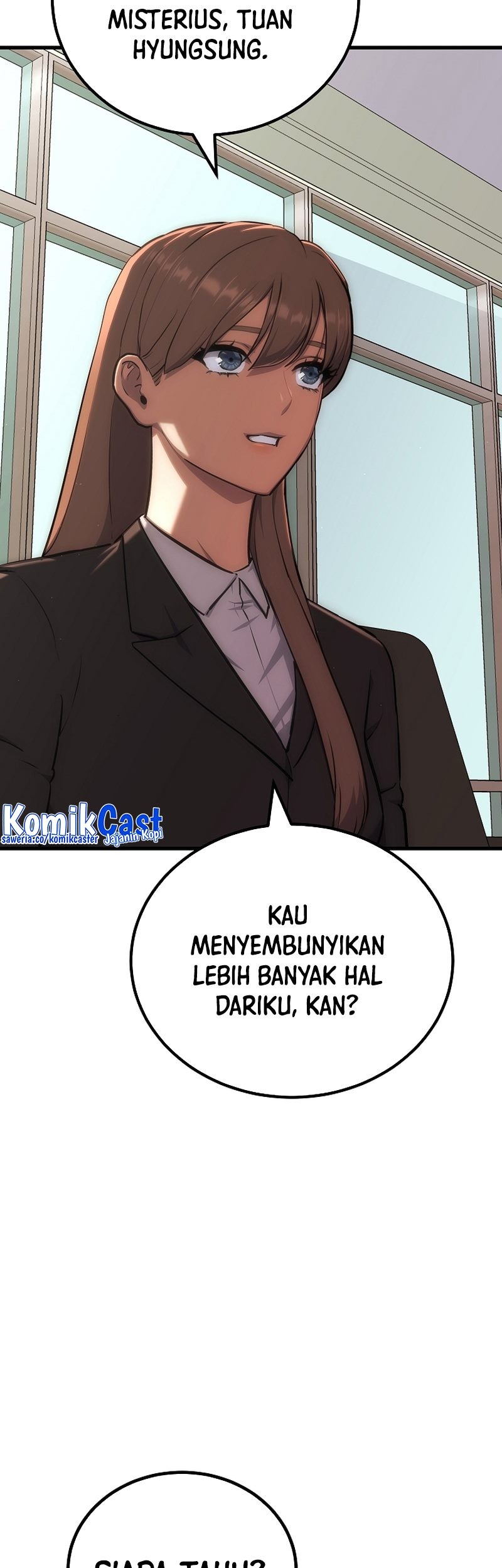 Level 1 Player Chapter 90 - halaman 48