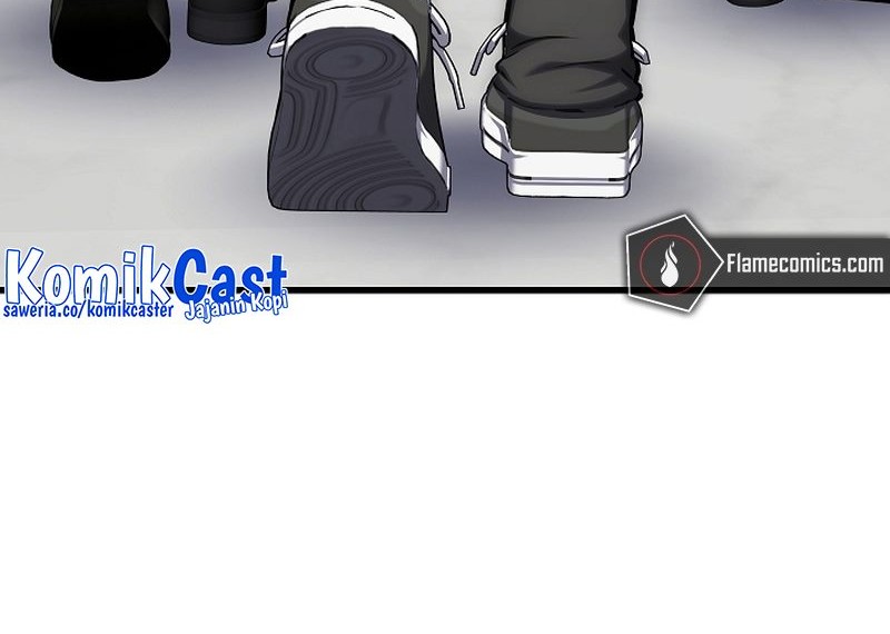 Level 1 Player Chapter 90 - halaman 55