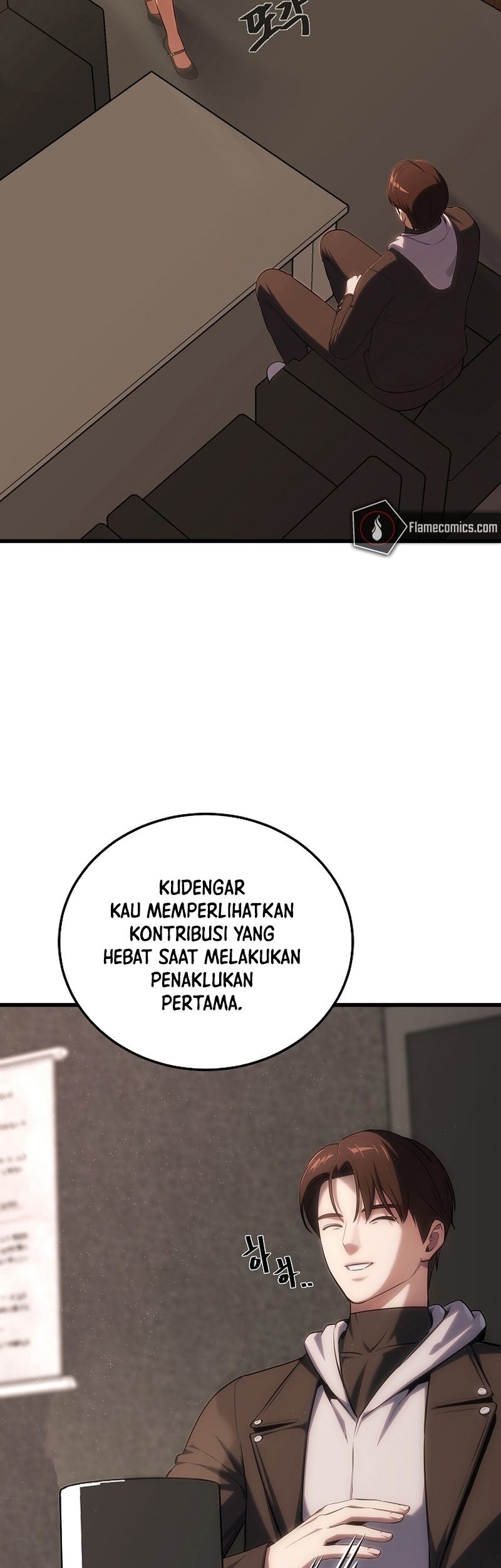 Level 1 Player Chapter 90 - halaman 6
