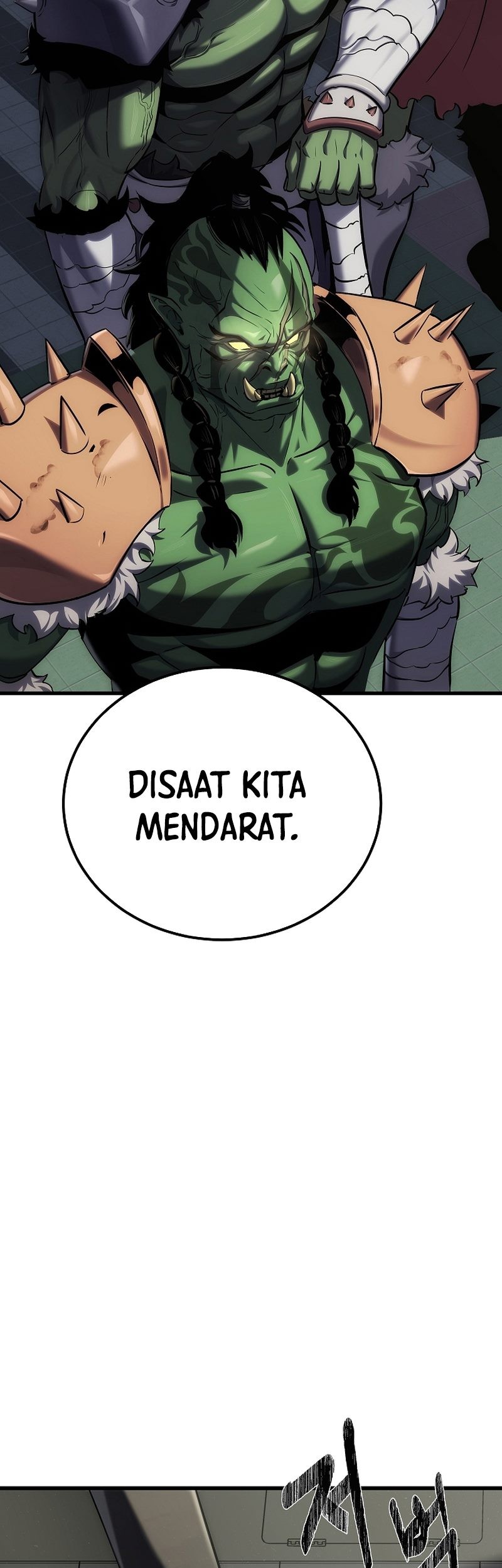 Level 1 Player Chapter 90 - halaman 98