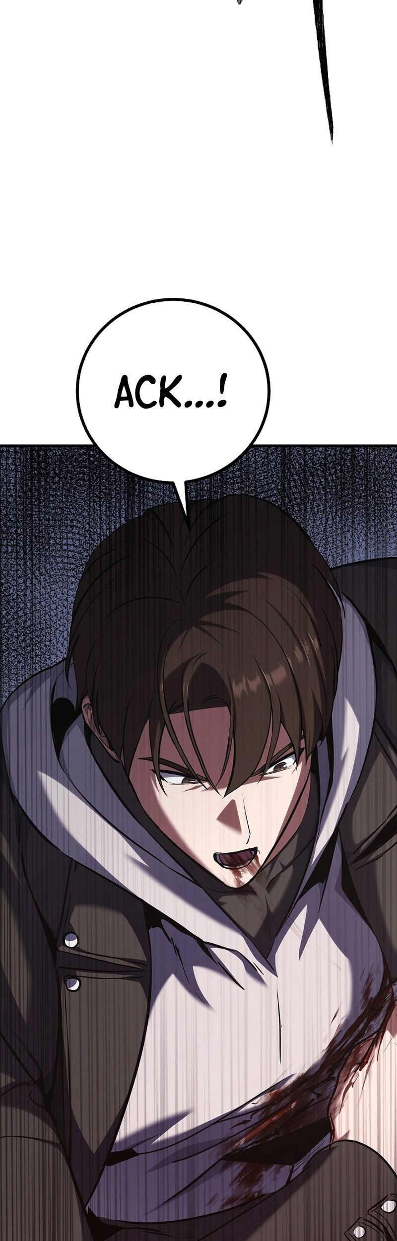 Level 1 Player Chapter 91 - halaman 126