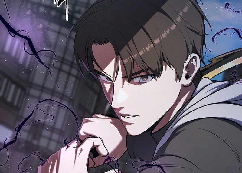 Level 1 Player Chapter 91 - halaman 33