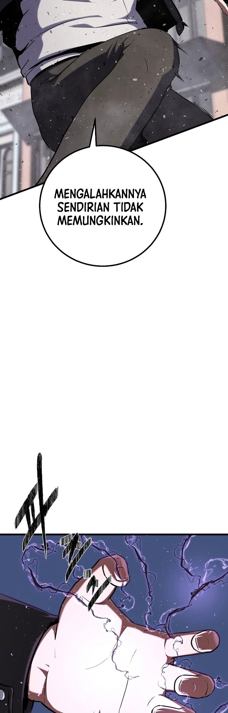 Level 1 Player Chapter 91 - halaman 38