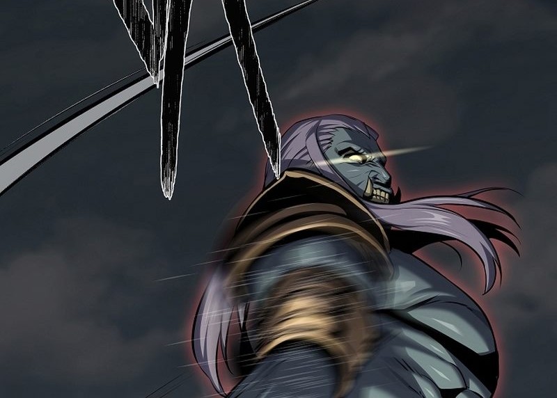 Level 1 Player Chapter 91 - halaman 5