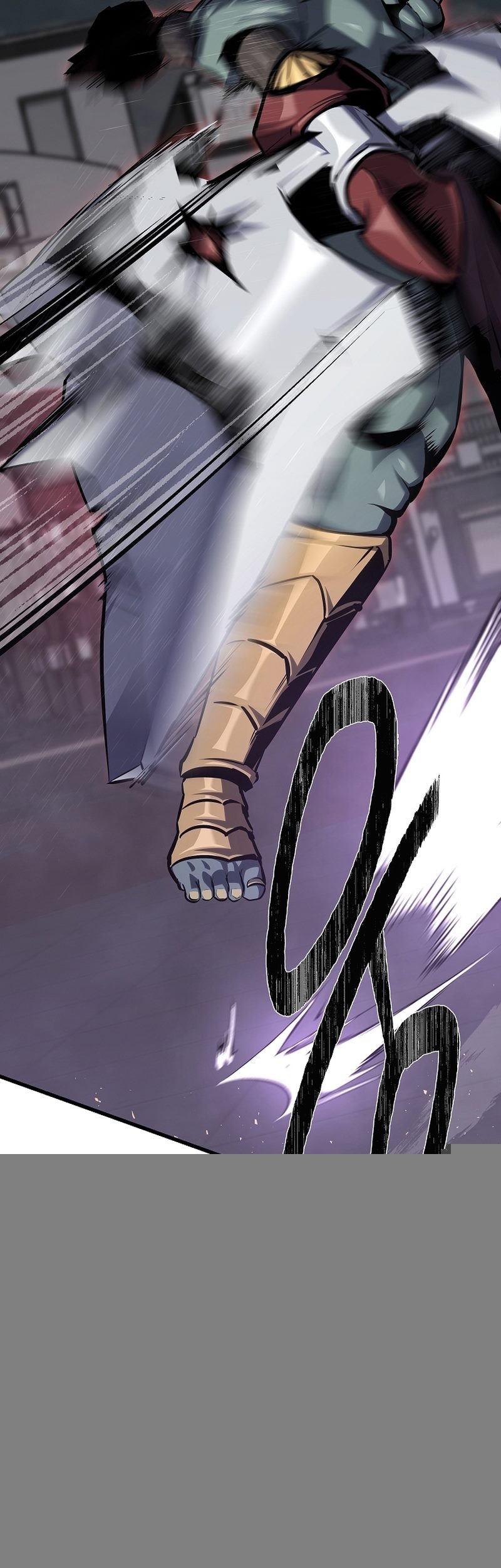 Level 1 Player Chapter 91 - halaman 6