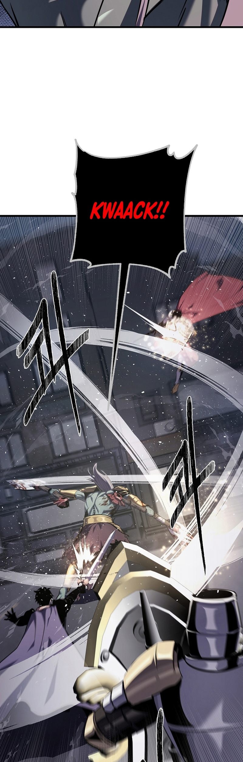 Level 1 Player Chapter 91 - halaman 62