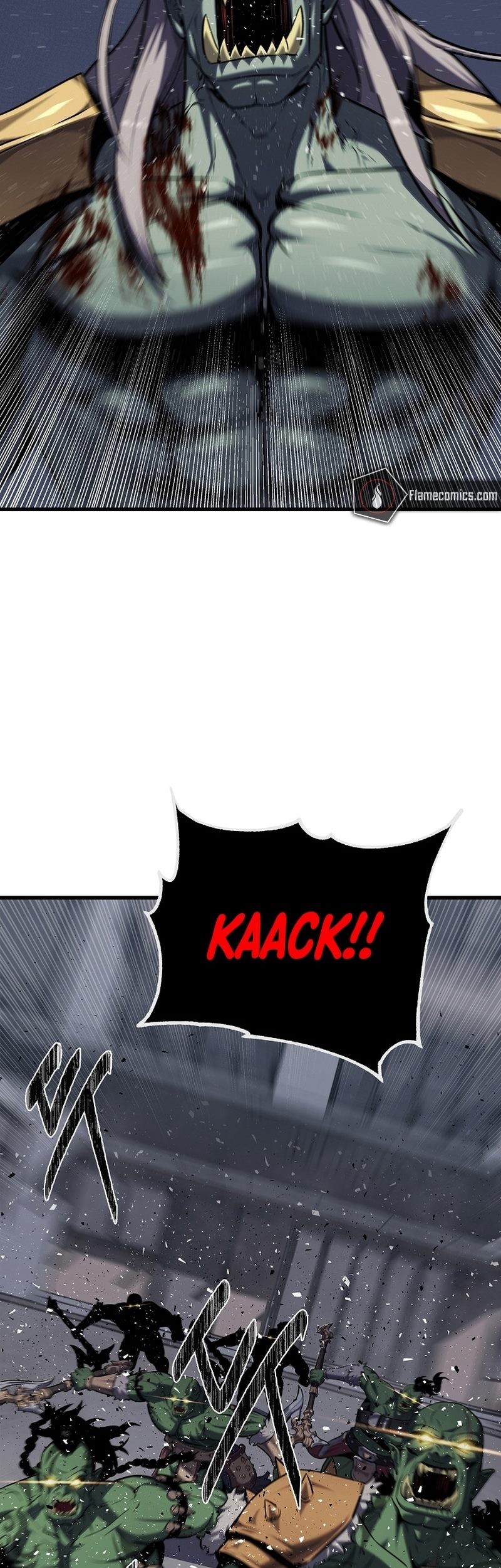 Level 1 Player Chapter 91 - halaman 72