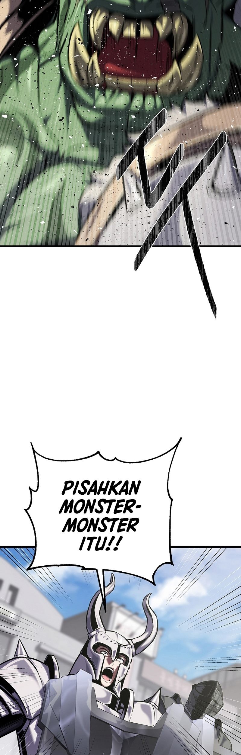 Level 1 Player Chapter 91 - halaman 74