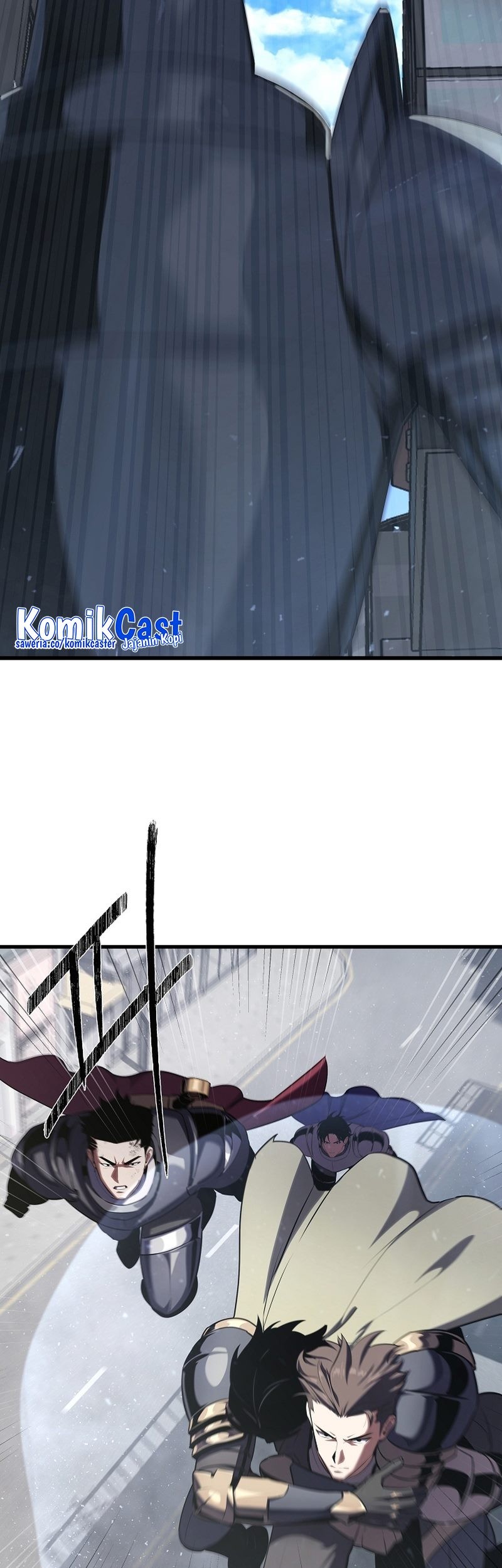 Level 1 Player Chapter 92 - halaman 10