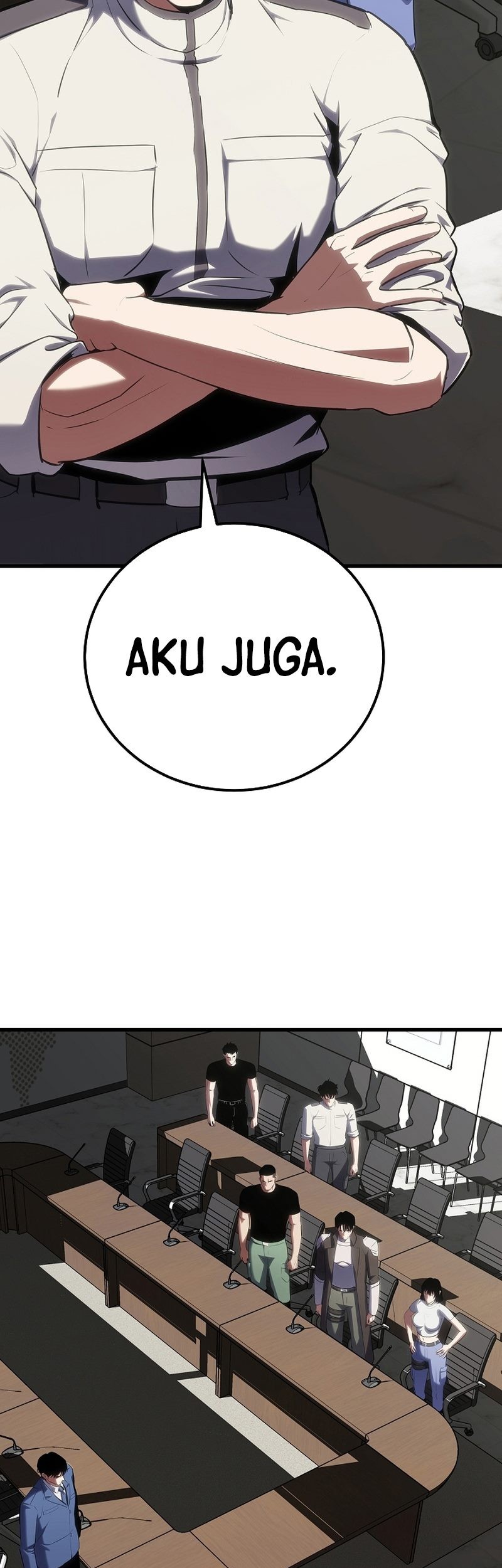 Level 1 Player Chapter 92 - halaman 108