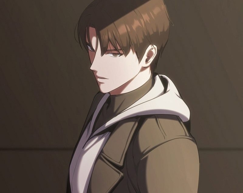 Level 1 Player Chapter 92 - halaman 111