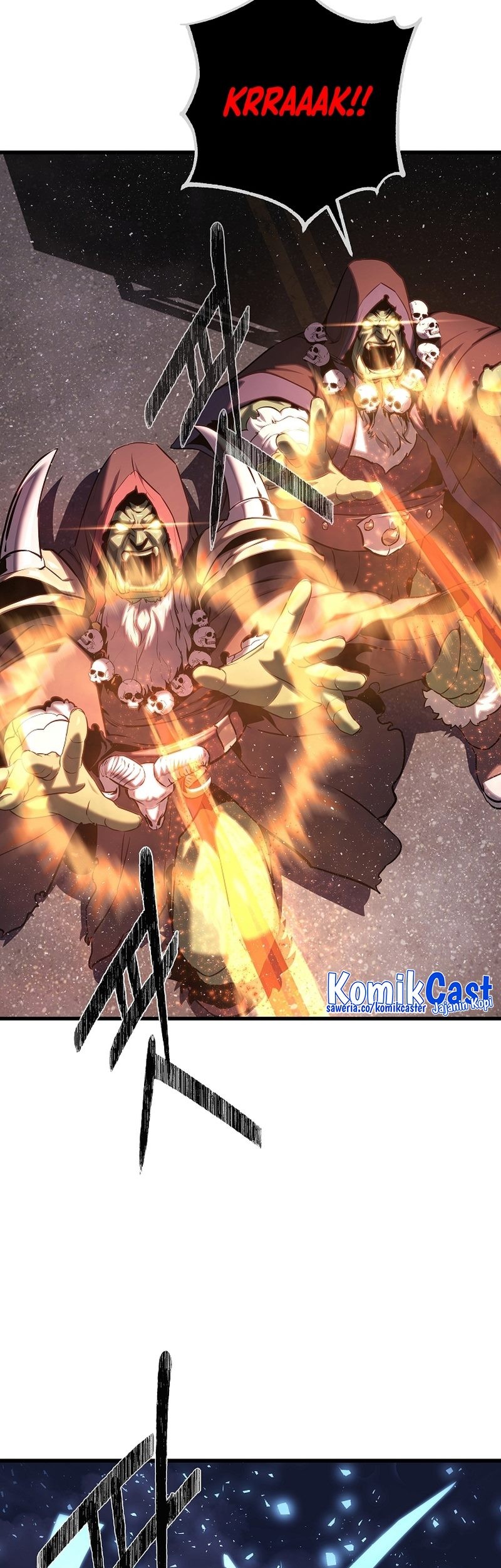 Level 1 Player Chapter 92 - halaman 14