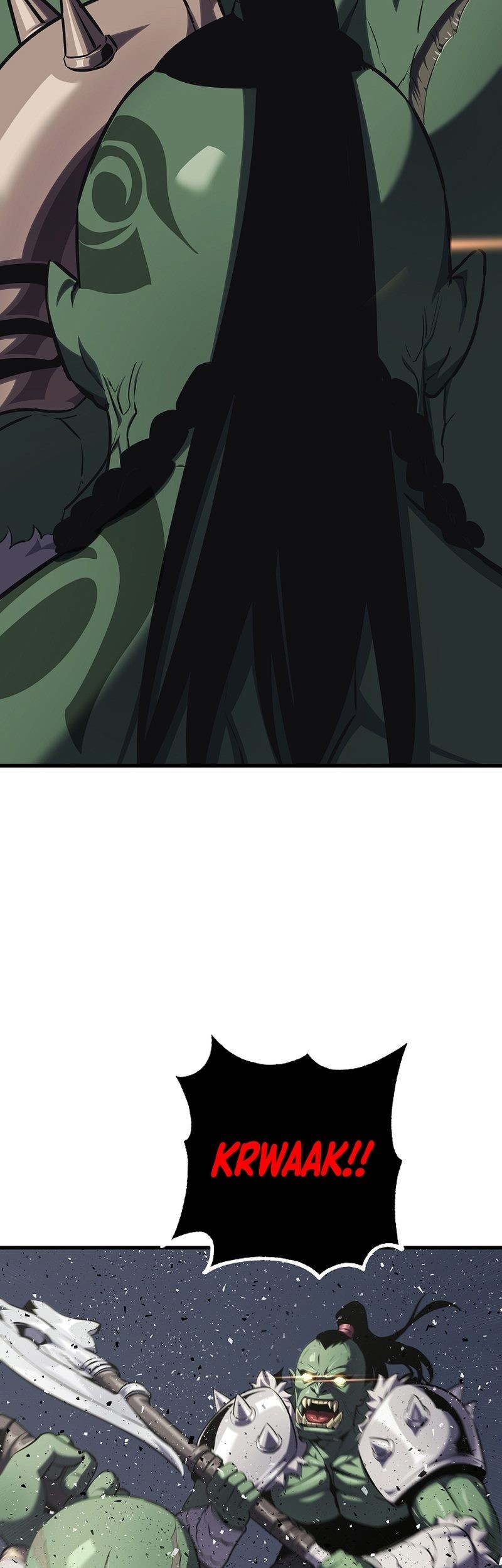 Level 1 Player Chapter 92 - halaman 18