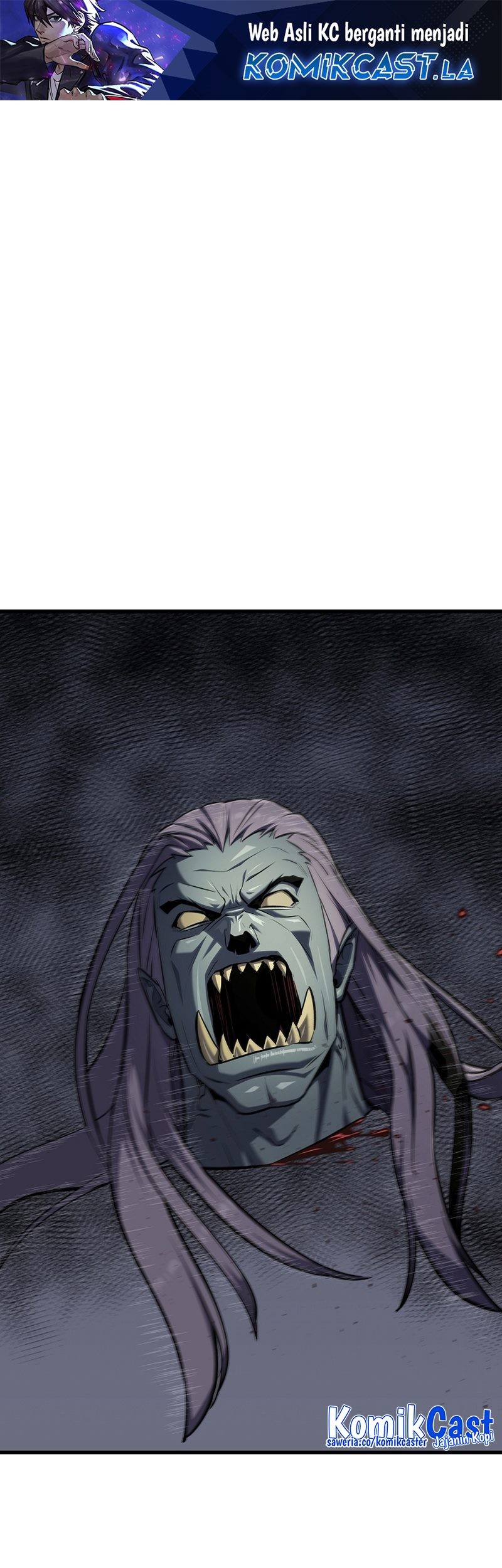 Level 1 Player Chapter 92 - halaman 2