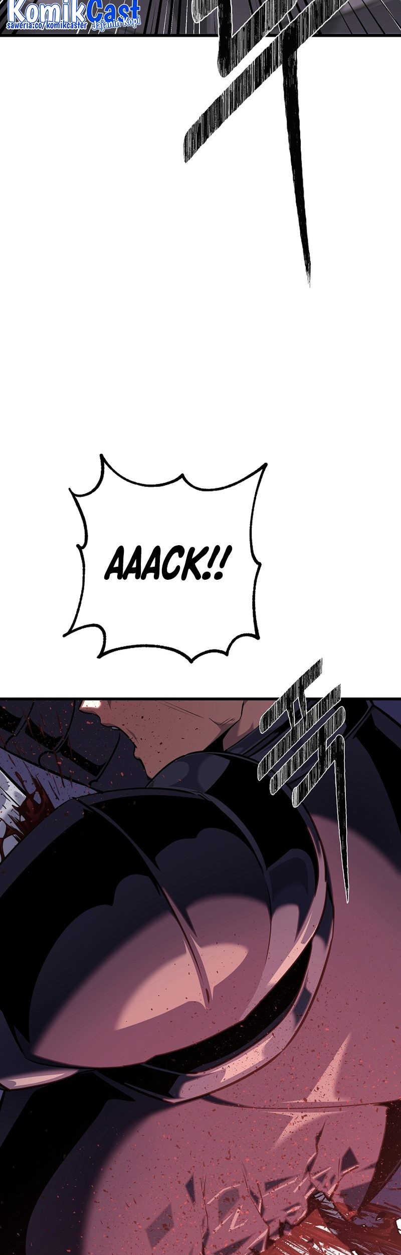 Level 1 Player Chapter 92 - halaman 22