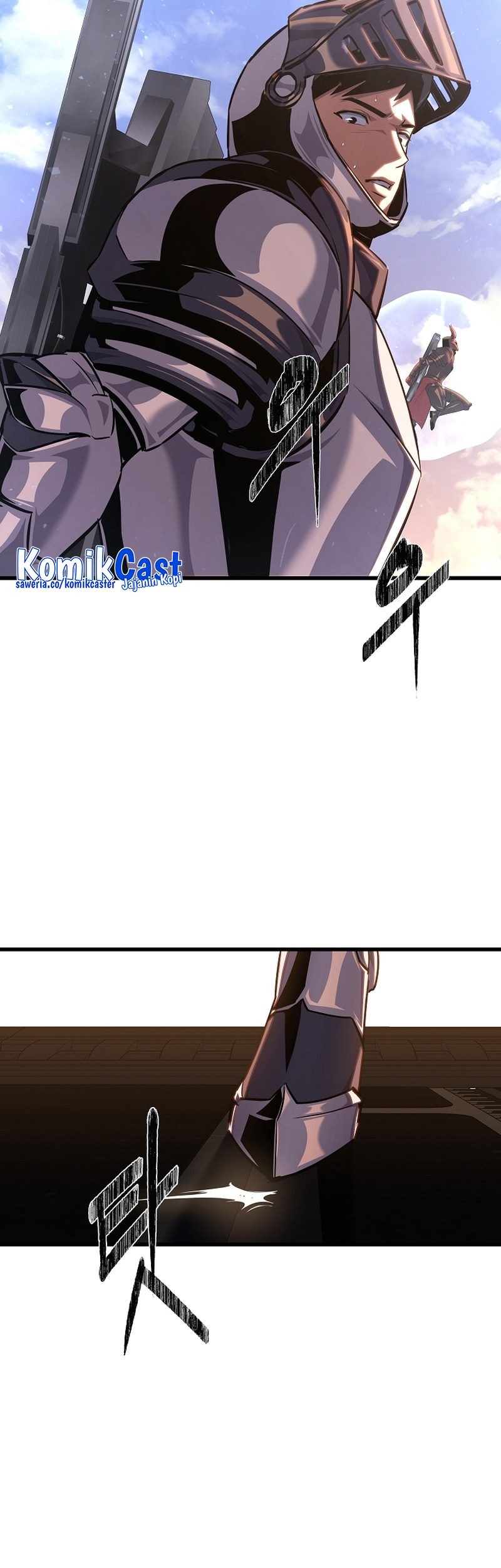 Level 1 Player Chapter 92 - halaman 26