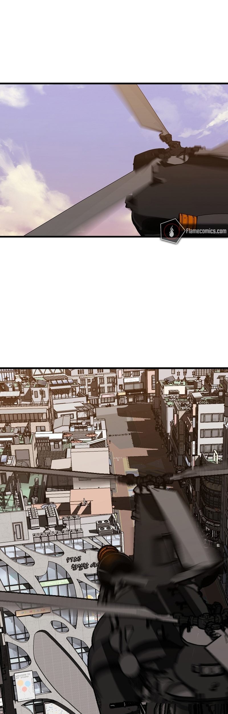 Level 1 Player Chapter 92 - halaman 30