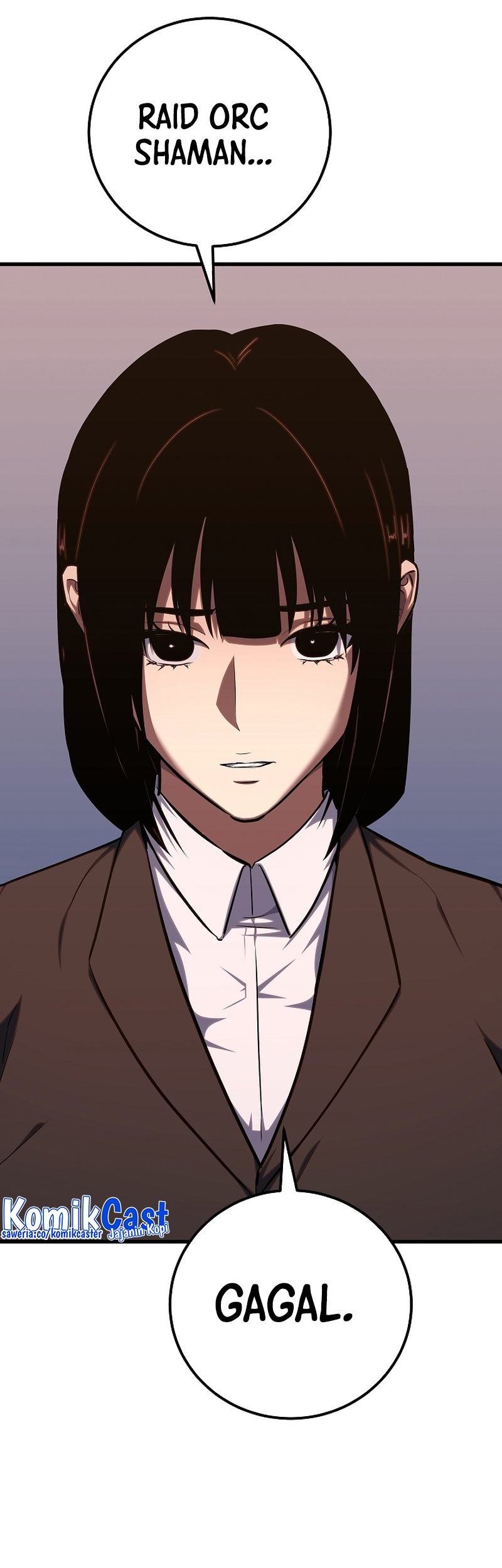 Level 1 Player Chapter 92 - halaman 42