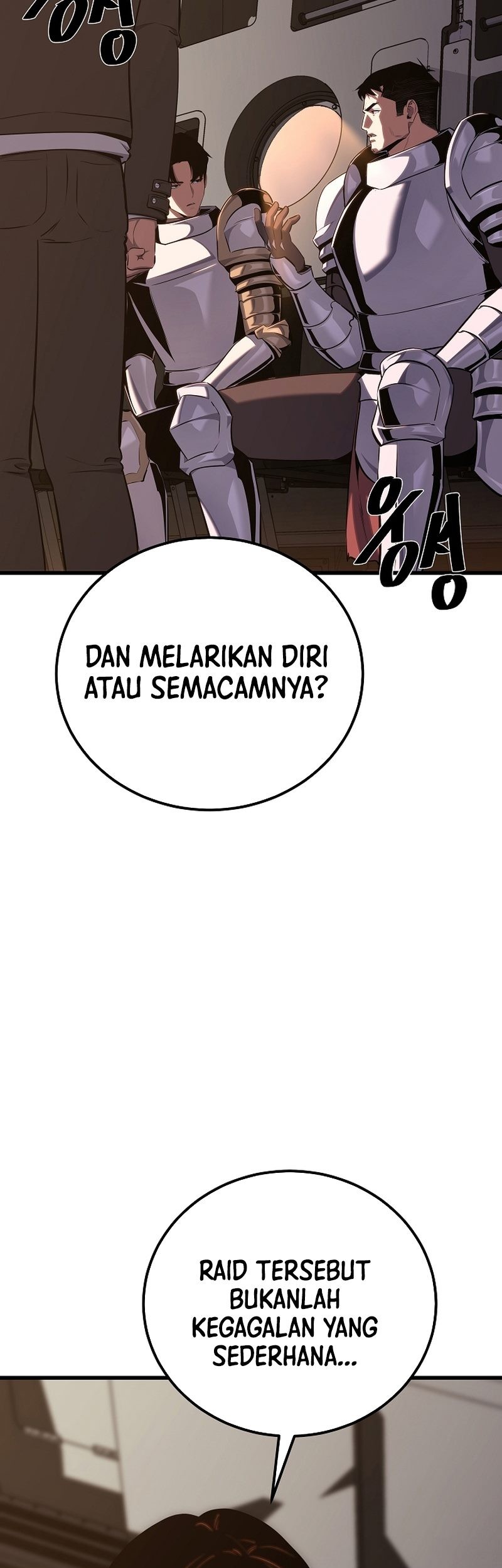 Level 1 Player Chapter 92 - halaman 46