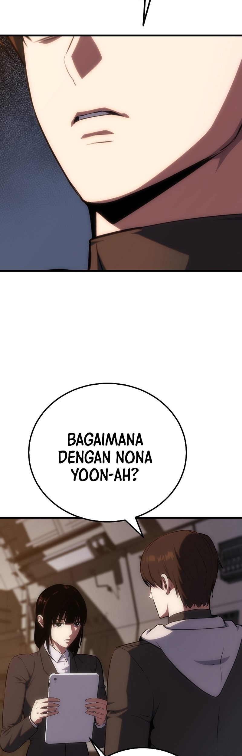 Level 1 Player Chapter 92 - halaman 50