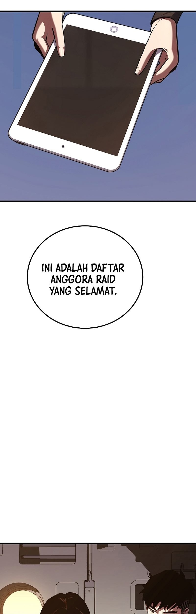 Level 1 Player Chapter 92 - halaman 56