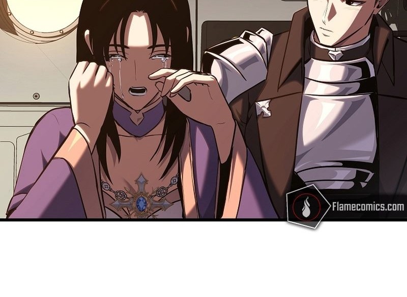 Level 1 Player Chapter 92 - halaman 57