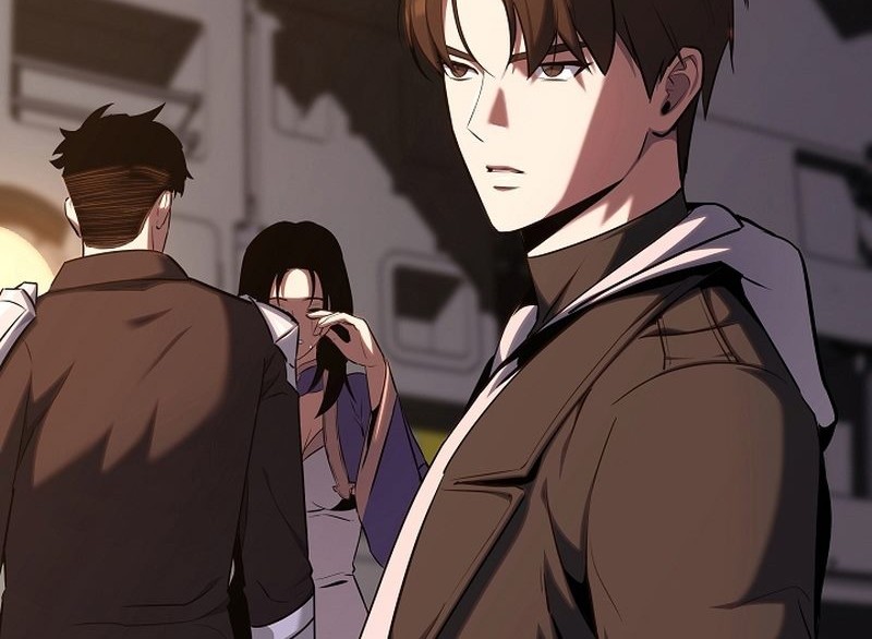 Level 1 Player Chapter 92 - halaman 59