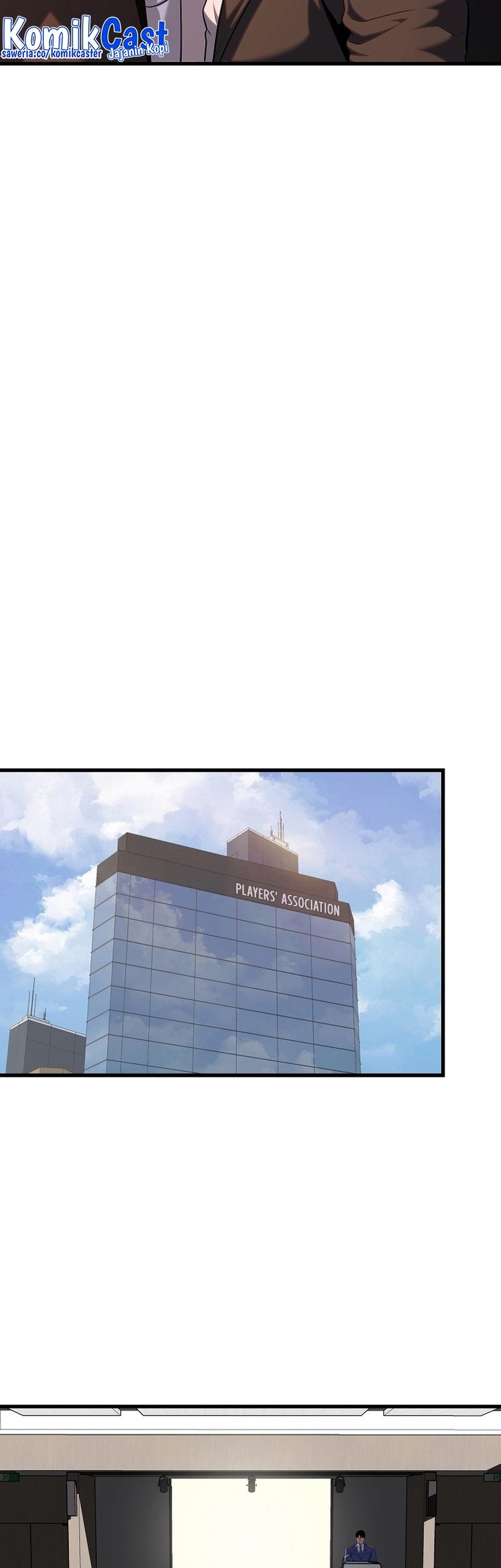 Level 1 Player Chapter 92 - halaman 60