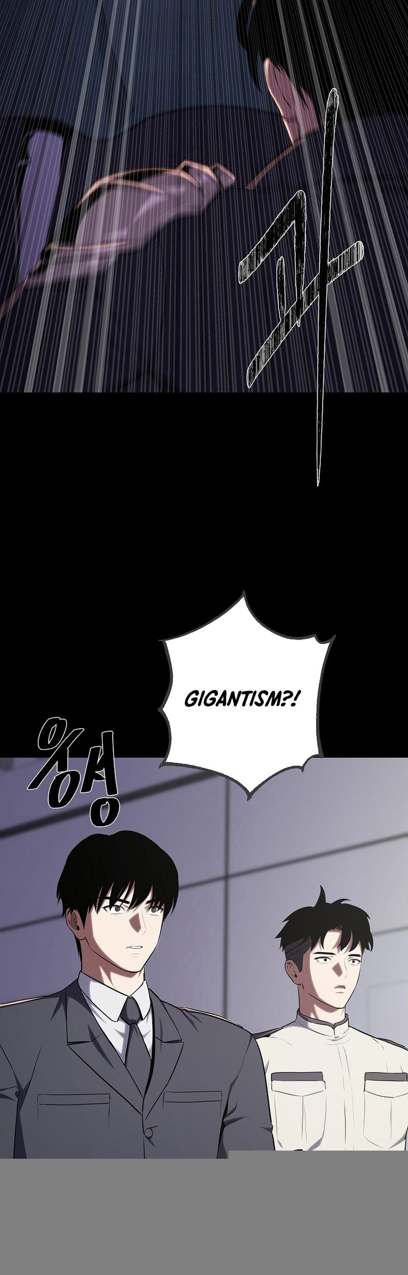 Level 1 Player Chapter 92 - halaman 66
