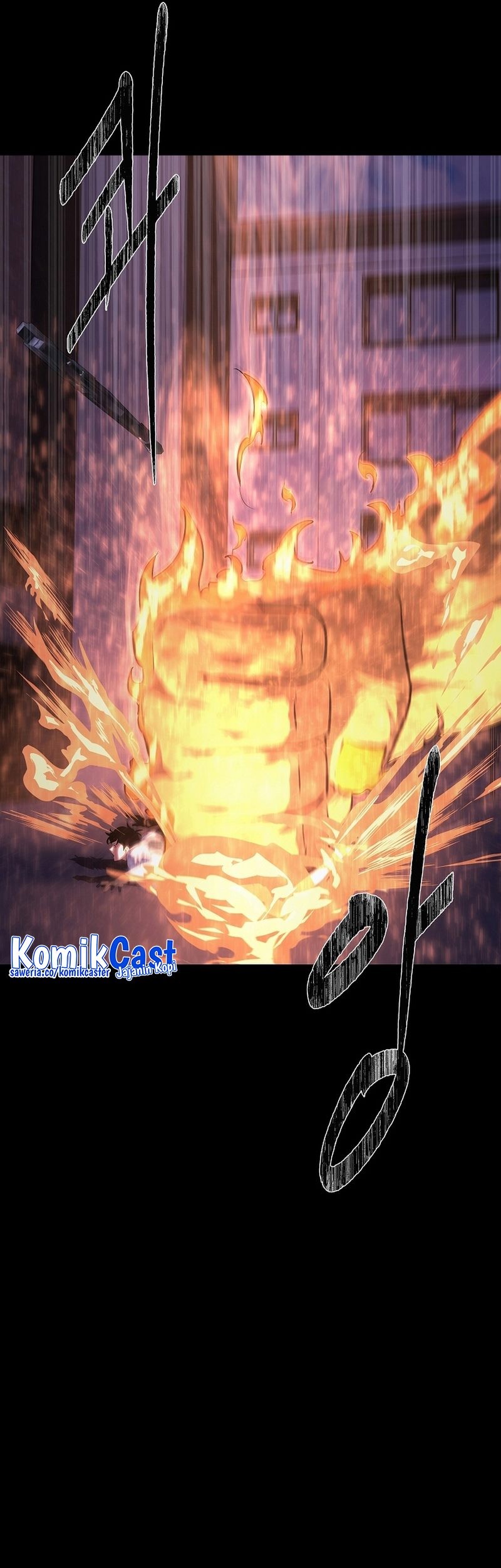 Level 1 Player Chapter 92 - halaman 68